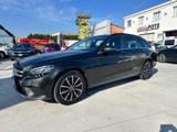 MERCEDES-BENZ C 180 d S.W. Auto Business OK NEOPATENTATI