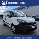 FIAT DOBLO'  NEW COMBI 1.3 M-JET FURGONE N1- 2019
