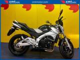 SUZUKI GSR 600 Garantita e Finanziabile