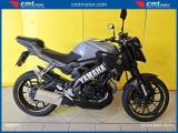 YAMAHA Other MT-125 Garantita e Finanziabile