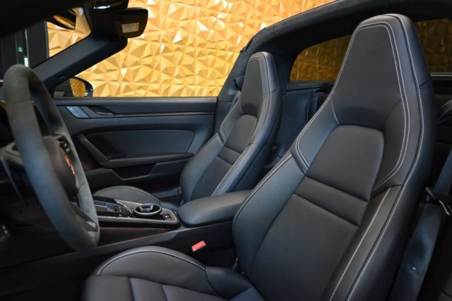 PORSCHE 911 usata 24