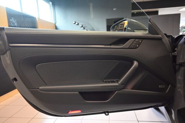 PORSCHE 911 usata 34