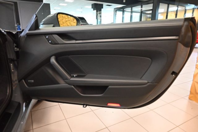 PORSCHE 911 usata 53