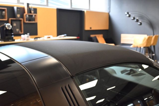 PORSCHE 911 usata 62