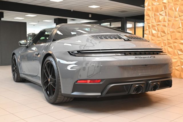 PORSCHE 911 usata 67