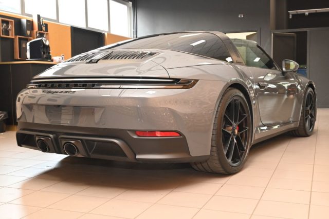PORSCHE 911 usata 70