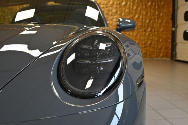 PORSCHE 911 usata 85