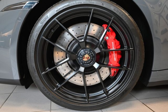 PORSCHE 911 usata 87
