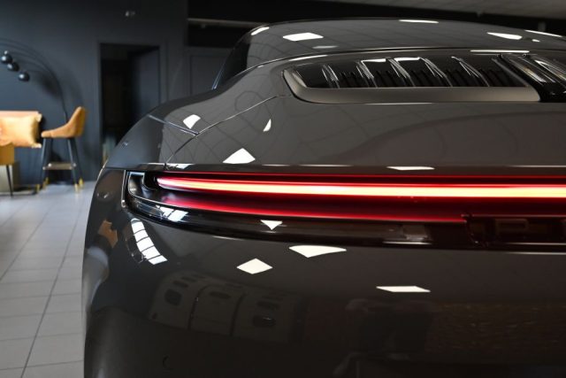 PORSCHE 911 usata 90