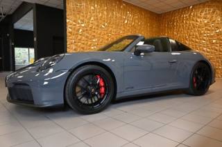 PORSCHE 911 usata 7