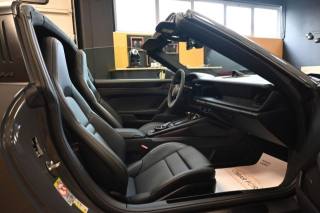 PORSCHE 911 usata 27