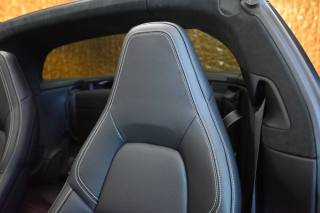 PORSCHE 911 usata 48