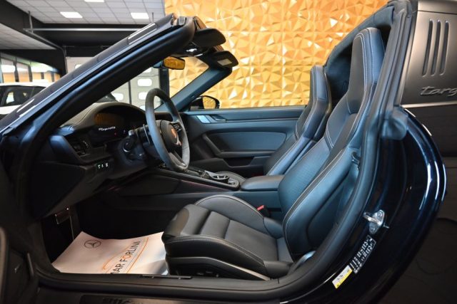 PORSCHE 911 usata 20