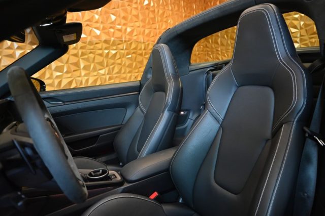 PORSCHE 911 usata 23