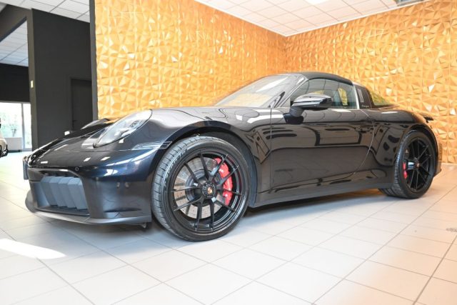 PORSCHE 911 usata 53