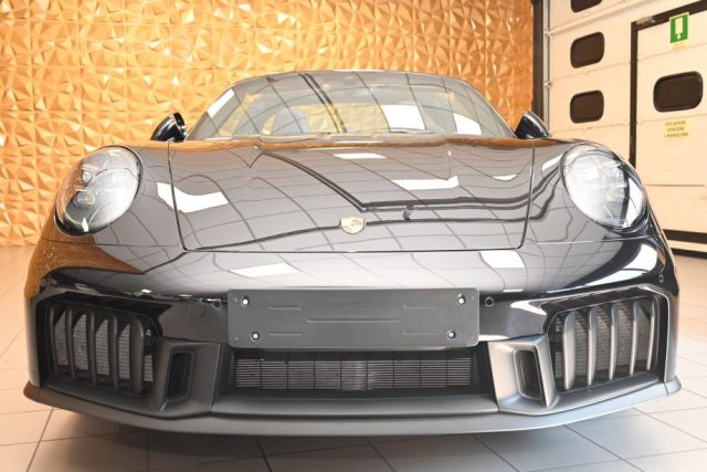 PORSCHE 911 usata 63