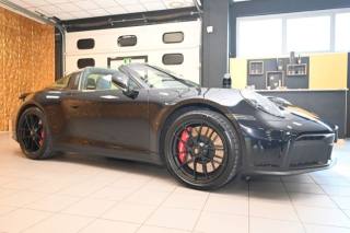 PORSCHE 911 usata 6