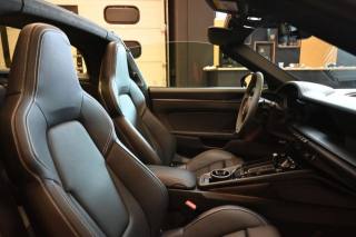 PORSCHE 911 usata 26