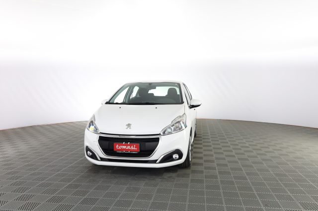 peugeot 208 208 bluehdi 100 ss 5p. mix usata