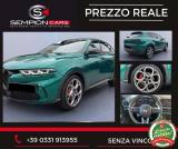 ALFA ROMEO Tonale 1.5 hybrid Speciale 130cv tct7 PREZZO REALE
