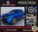 ALFA ROMEO Tonale 1.5 hybrid Speciale 130cv tct7 PREZZO REALE