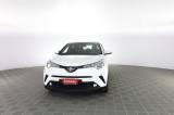 TOYOTA C-HR C-HR 1.2T (116CV) CVT Active/Business