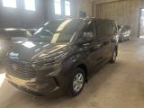 FORD Transit Custom 320 2.0 EcoBlue 170CV aut. AWD PC Furg. Tit.