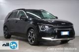 KIA Niro Niro 1.6 Gdi Hev Style dct6