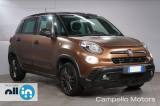 FIAT 500L 500L 1.3 Mjt 95cv Cross S-Design