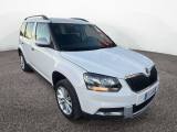 SKODA Yeti 1.6 TDI CR Ambition Greenline 1.6 tdi Ambition Gr