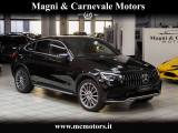 MERCEDES-BENZ GLC 300 COUPE | AMG LINE | 4MATIC | AIRMATIC | BURMESTER