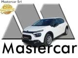 CITROEN C3 BLUEHDI 100 BUSINESS COMBI N1 5 posti - GC693JW