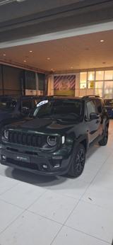 JEEP Renegade 1.5 Turbo T4 MHEV North Star