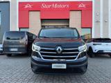 RENAULT Trafic BluedCi 150CV 9 Posti Cambio Automatico  Authentic