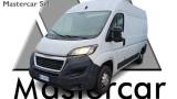 FIAT Ducato 330 L2H2 2.2 BlueHDi 140cv - GF421PL