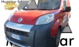 FIAT Fiorino 1.3 MJT 95CV Furgone Adventure E5+ - FA676YY