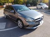 MERCEDES-BENZ A 160 d Sport