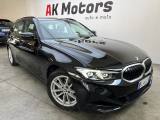 BMW 318 d 48V Touring