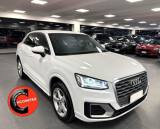 AUDI Q2 2.0 TDI 115 CV S-Tronic Admired