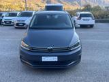 VOLKSWAGEN Touran 1.5 TSI ACT DSG Business BlueMotion Technology