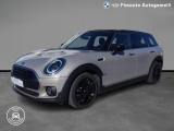 MINI Clubman 1.5 Cooper Classic Clubman Aut.