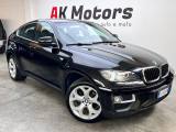 BMW X6 xDrive30d Futura
