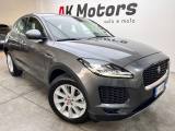 JAGUAR E-Pace 2.0 AWD aut. SE