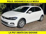 VOLKSWAGEN Polo 1.0 MPI 75 CV 5p. Comfortline