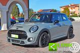 MINI Cooper SD 2.0 170CV Steptronic All. John Cooper Works