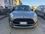 MINI Cooper D 1.5 Cooper D Business 5 porte