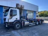 IVECO Stralis 480