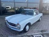 MERCEDES-BENZ SL 280 SL 280 AUTOMATICA