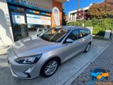 FORD Focus 1.0 EcoBoost Hybrid 125 CV SW Business