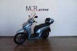 HONDA SH 350 i